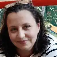 Кудрявцева Василиса Петровна