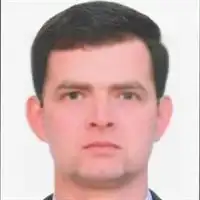 Куликов Максим Витальевич