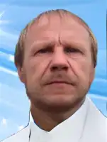 Куликов Савелий Антонович