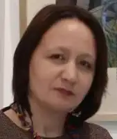 Куликова Анна Фёдоровна