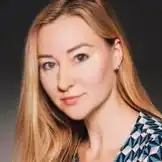 Купцова Елизавета Юрьевна