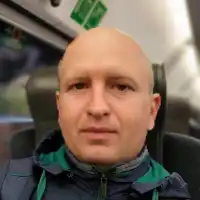 Кузьмин Артур Ильич