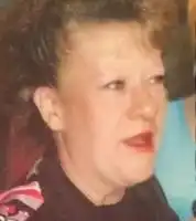 Кузнецова Алина