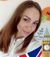 Кузнецова Алина Петровна