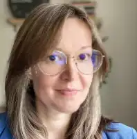 Кузнецова Арина Владимировна