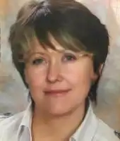 Кузнецова Ирина Максимовна