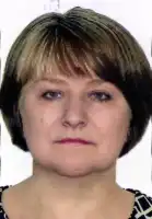 Кузнецова Ксения Сергеевна