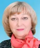 Кузнецова Вера Олеговна