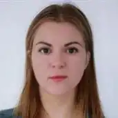 Ларина Ангелина Фёдоровна