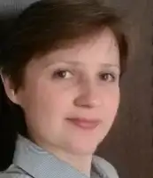 Ларина Надежда Викторовна