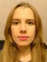 Ларина Валерия