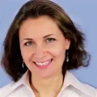 Лебедева Вера