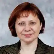 Лебедева Виктория Андреевна