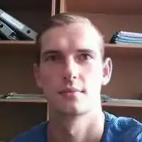 Лихачёв Николай Николаевич