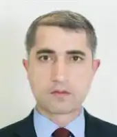Лихачёв Олег Алексеевич