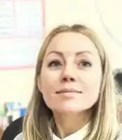 Липская Анастасия Денисовна