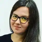 Липская Екатерина