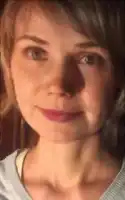 Липская Варвара