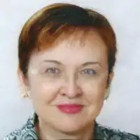 Логинова Вероника Дмитриевна