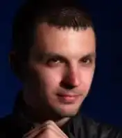 Максимов Лев Савельевич