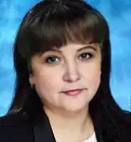 Мальцева Виолетта Владимировна