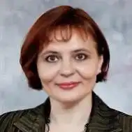 Маркова Галина Сергеевна