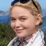 Маркова Ульяна