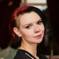 Матвеева Милана