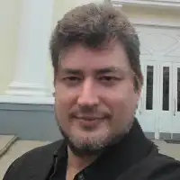 Мельников Михаил