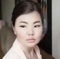Меньшикова Елена Фёдоровна