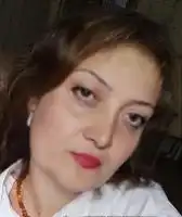 Михайличенко Светлана Романовна
