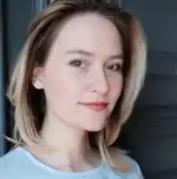 Михайлова Кристина Ивановна