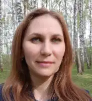 Михайлова Оксана Константиновна