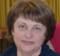 Морозова Кристина Станиславовна