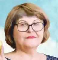 Морозова Надежда