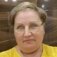 Морозова Валерия Вячеславовна