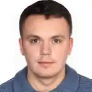 Назаров Борис Георгиевич