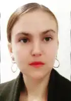Никифорова Карина
