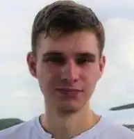 Николаев Даниил