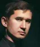 Николаев Юрий Богданович