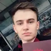 Новиков Антон