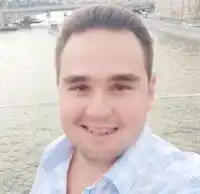 Новиков Константин