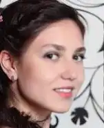 Новикова Светлана Владимировна