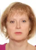 Новикова Василиса