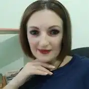 Новикова Виолетта Олеговна