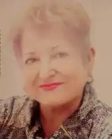 Орлова Милана Сергеевна