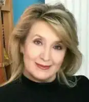 Орлова Жанна Сергеевна