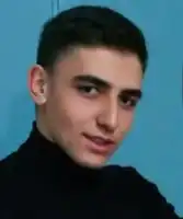 Овчинников Артур