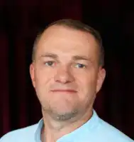 Овчинников Руслан Вячеславович