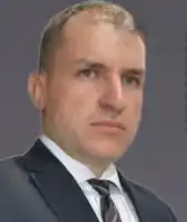 Павлов Захар Николаевич